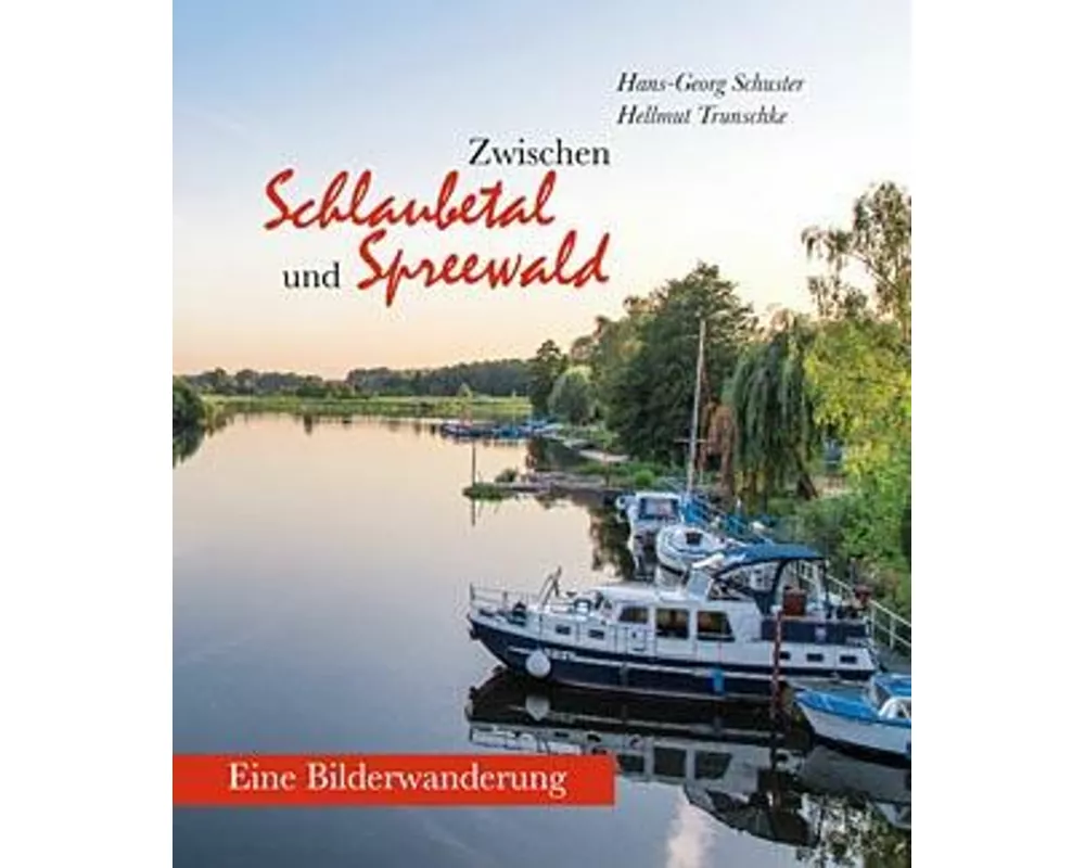 Zwischen Schlaubetal und Spreewald