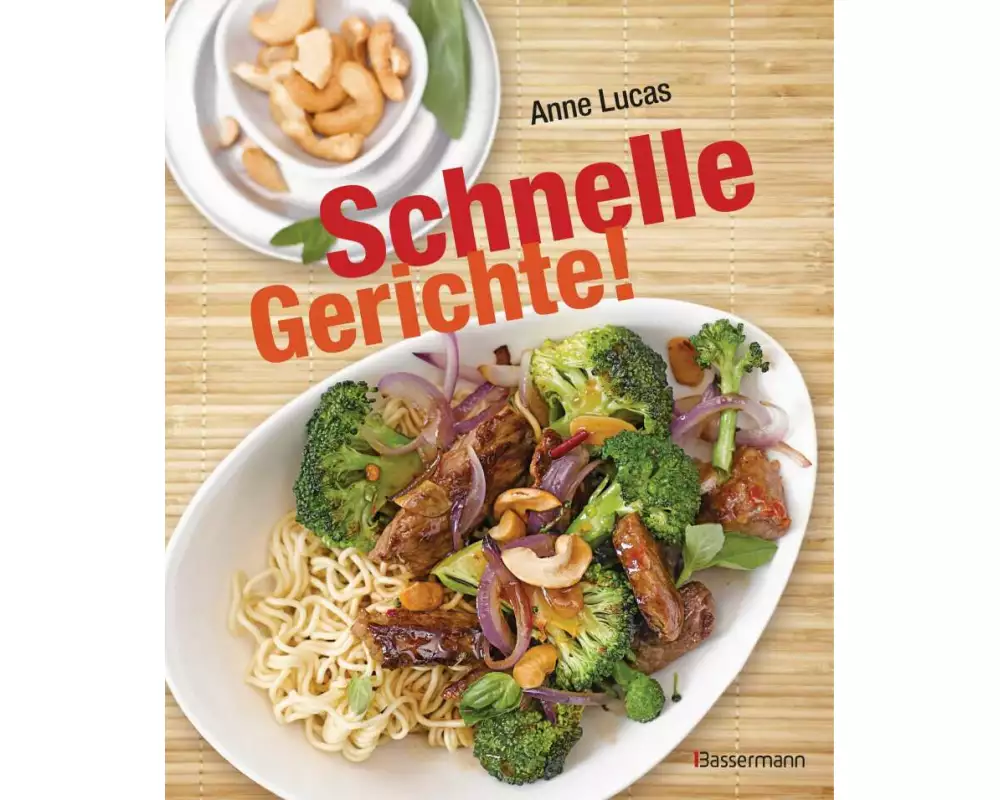 Schnelle Gerichte!