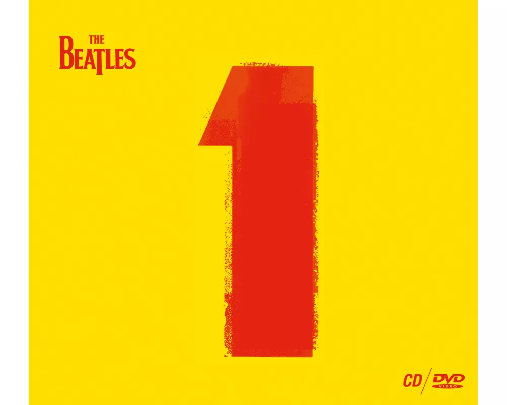 1 (CD+DVD Limited Digipack)