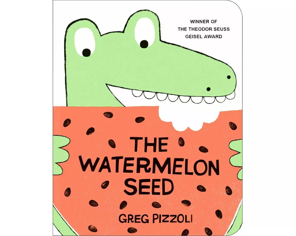 The Watermelon Seed
