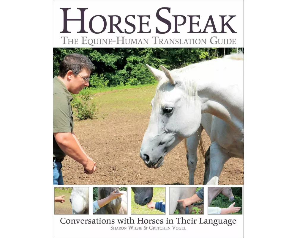 Horse Speak