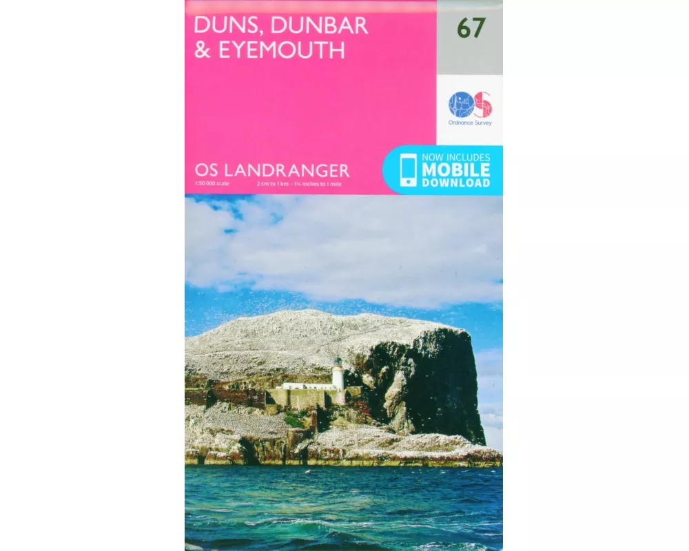 Duns, Dunbar & Eyemouth