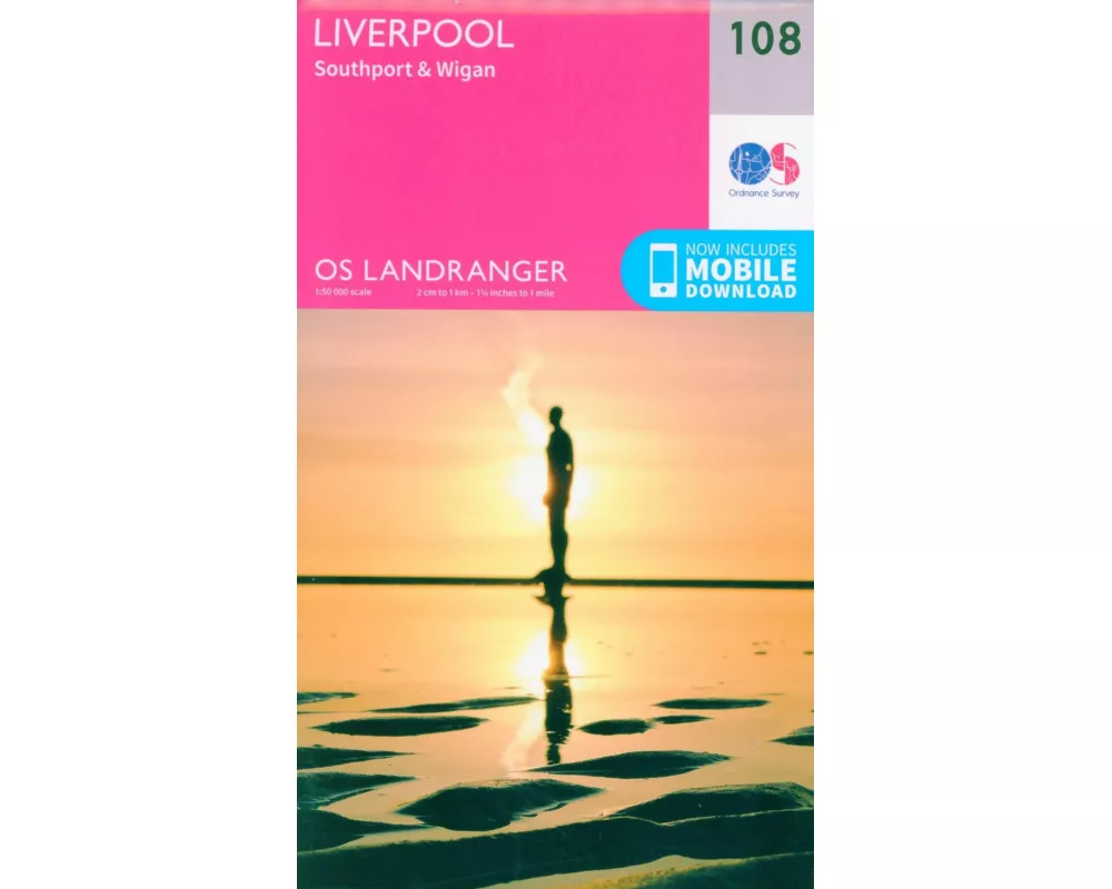 Liverpool, Southport & Wigan