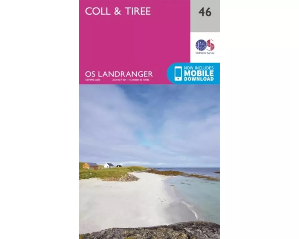 Coll & Tiree