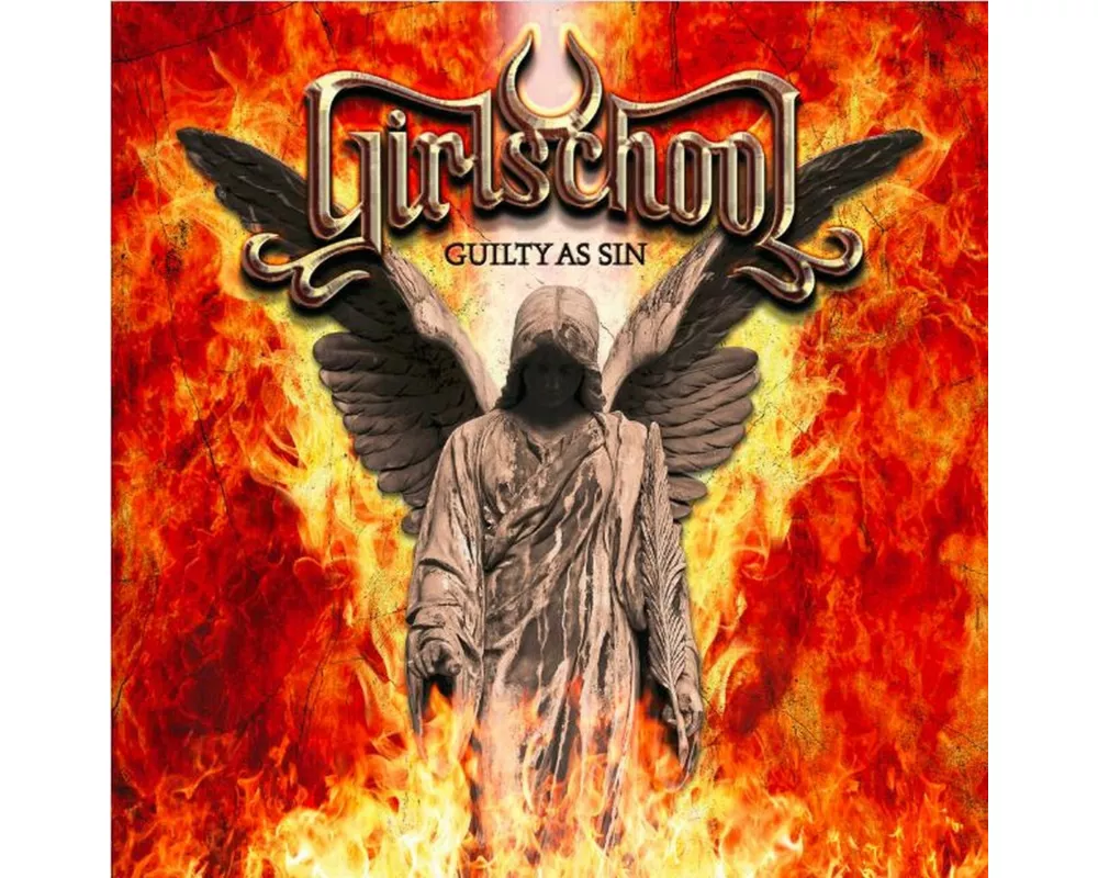 Guilty As Sin (Limited)