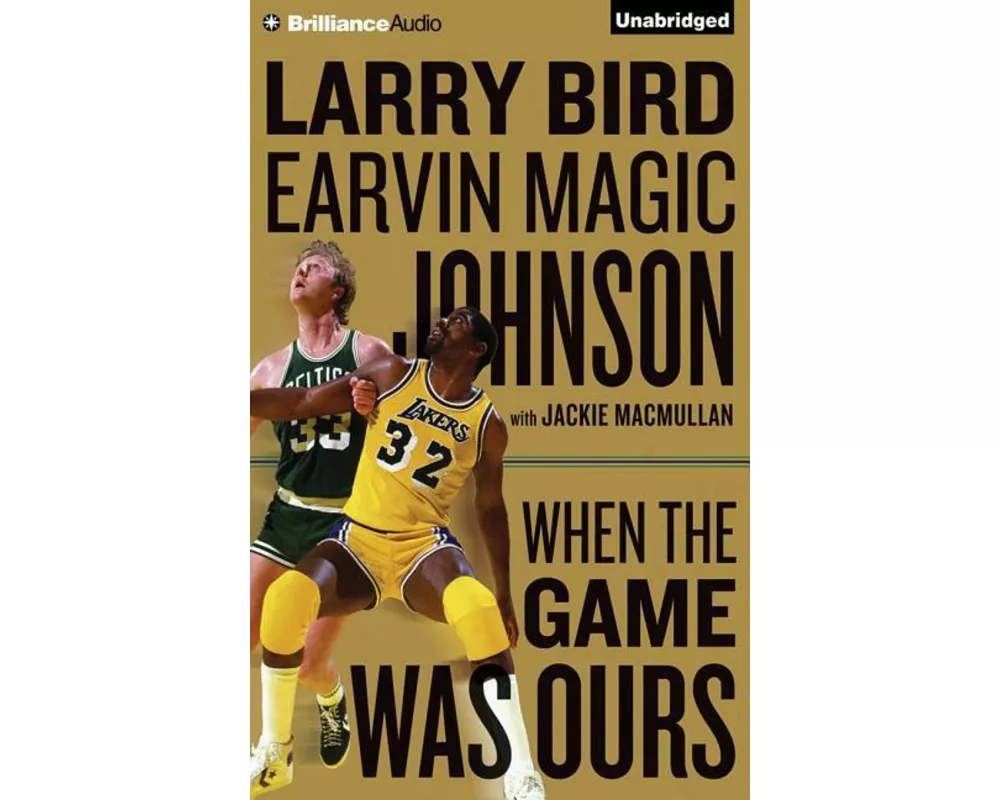 When the Game Was Ours