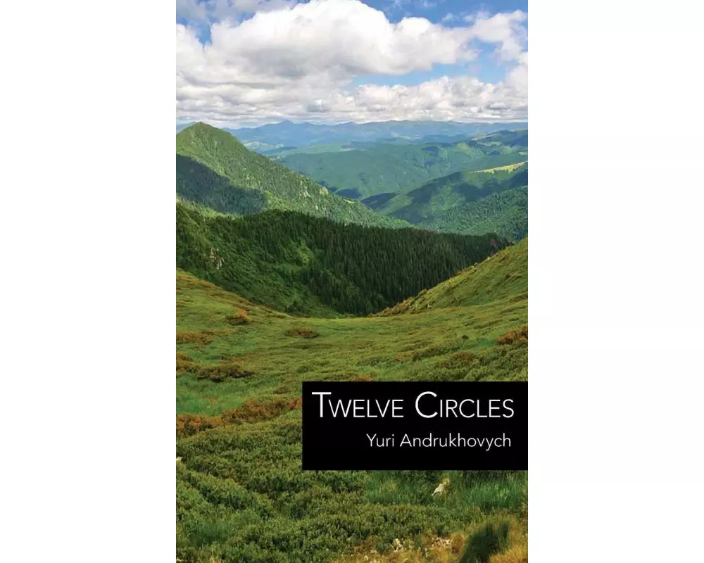 Twelve Circles