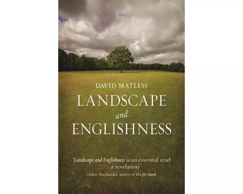 Landscape and Englishness