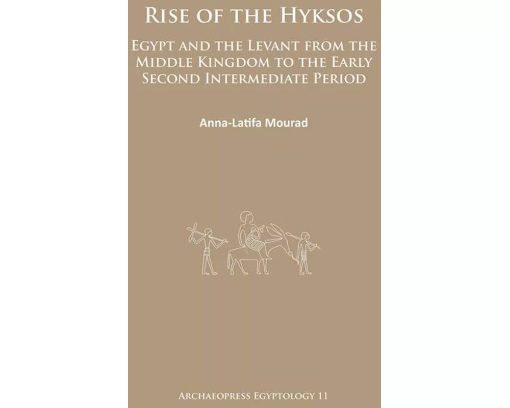 Rise of the Hyksos