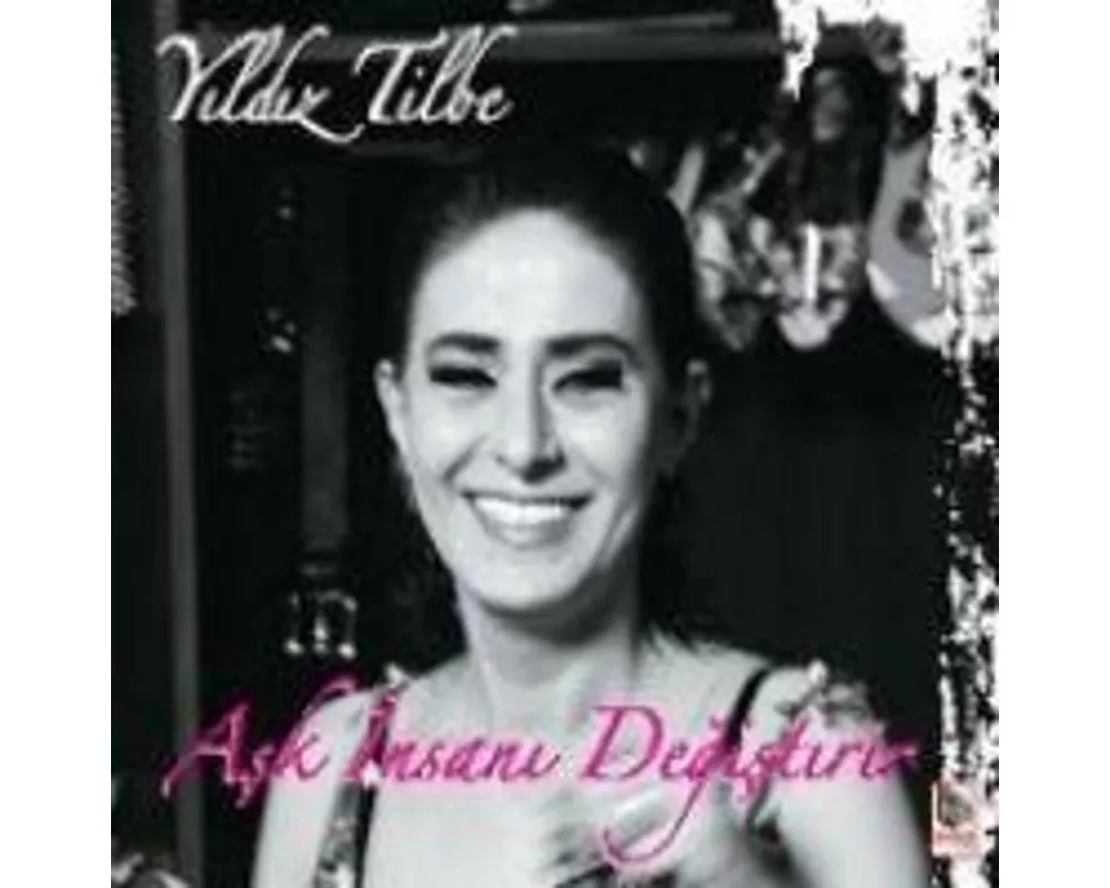 Ask Insani Degistirir 2 CD