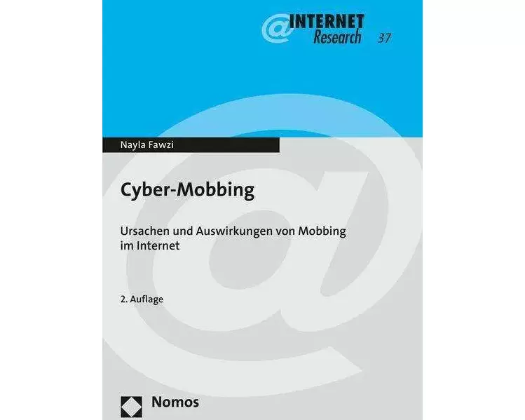 Cyber-Mobbing