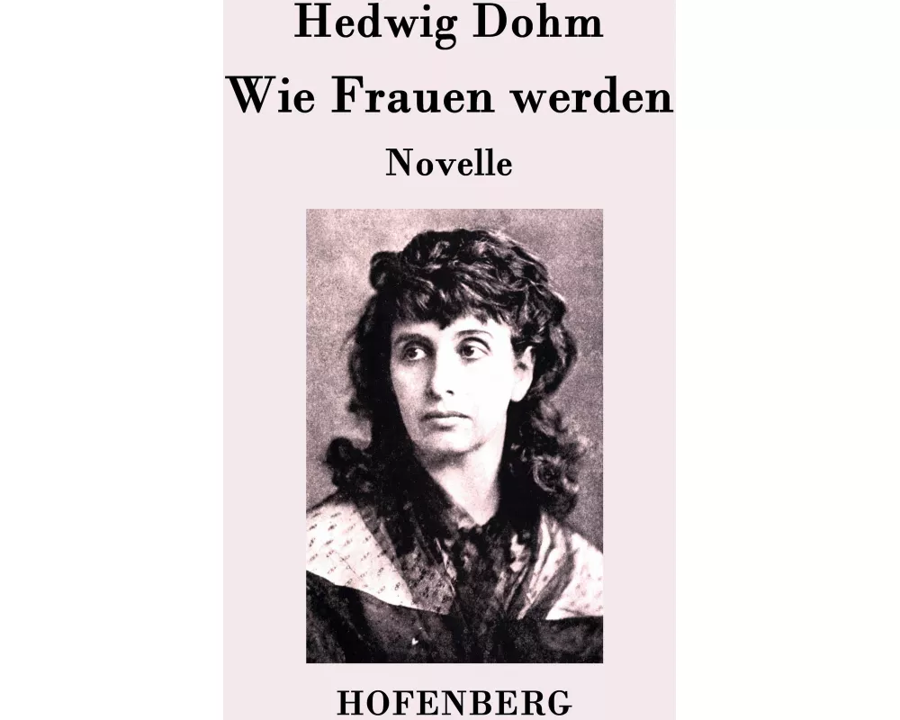 Wie Frauen werden