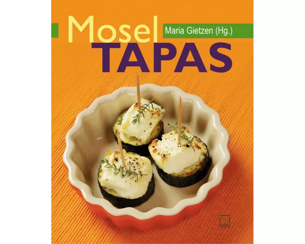 Mosel-Tapas