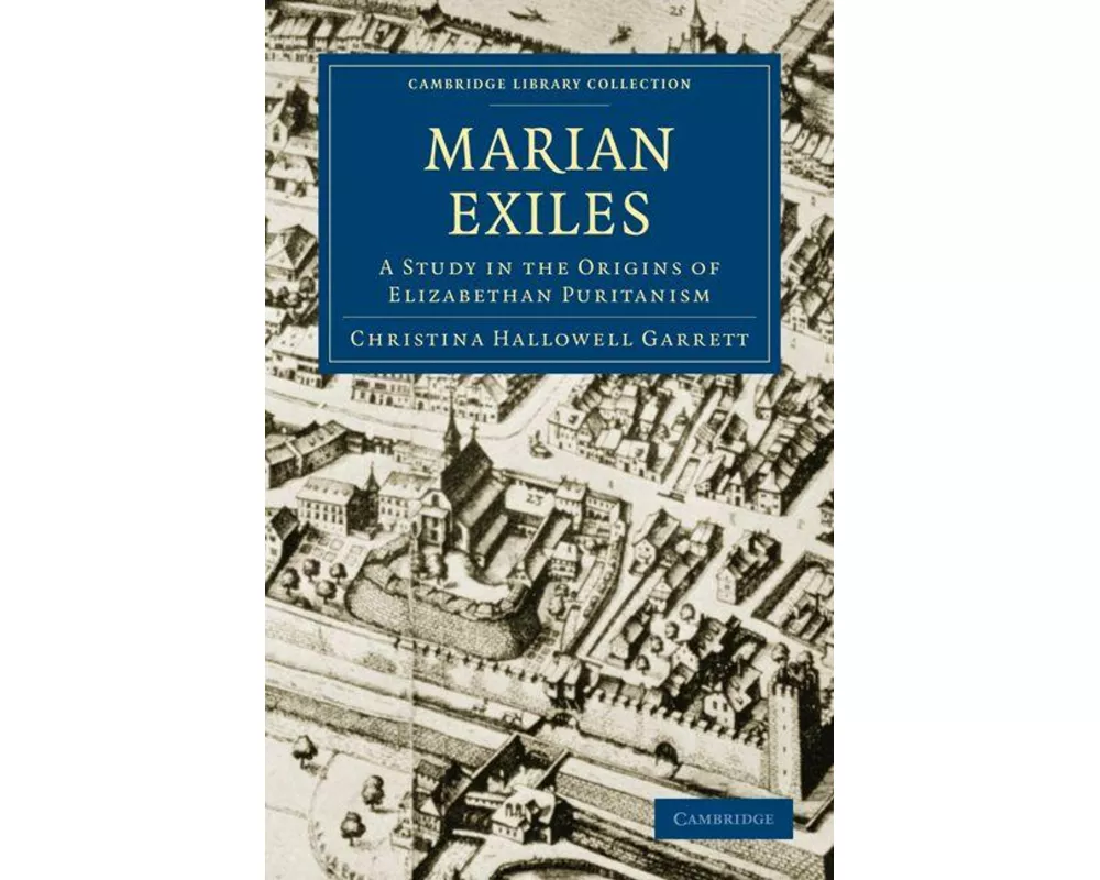 The Marian Exiles