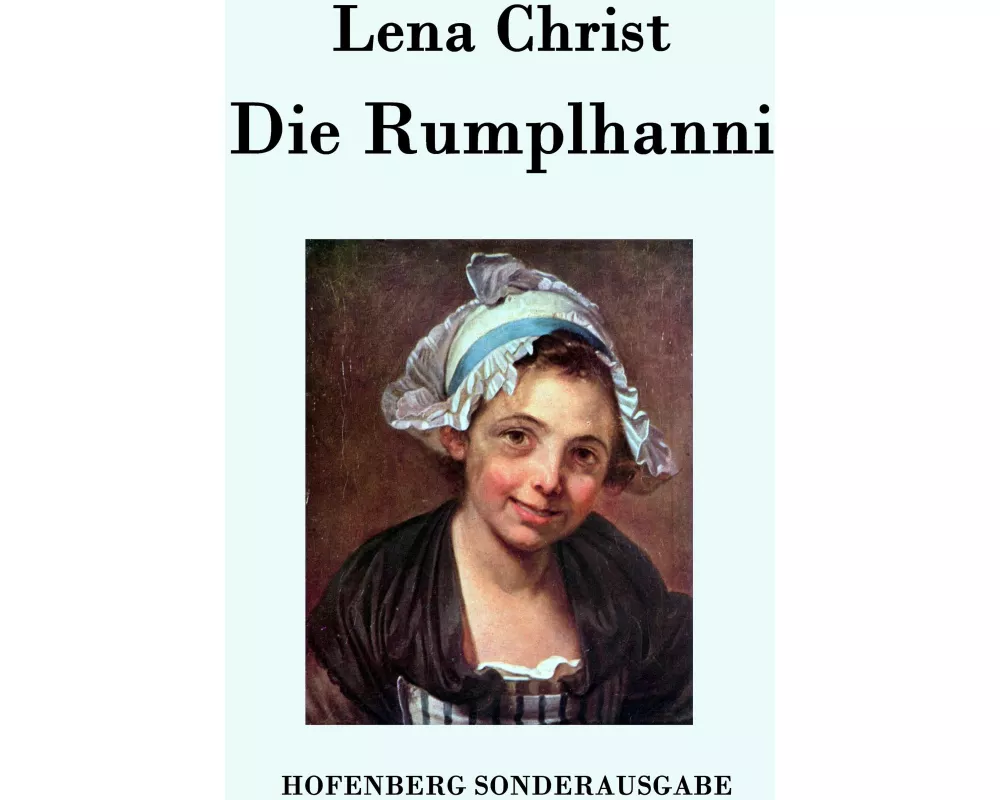 Die Rumplhanni