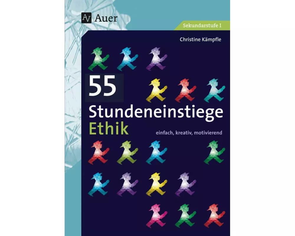 55 Stundeneinstiege Ethik