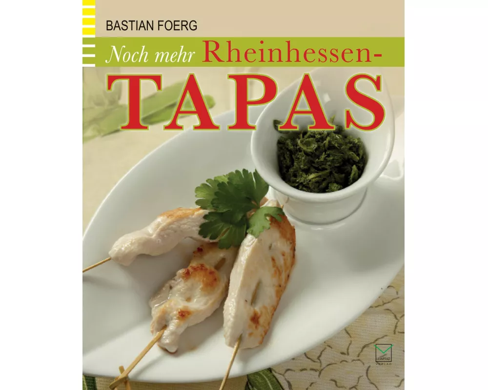 Noch mehr Rheinhessen-Tapas