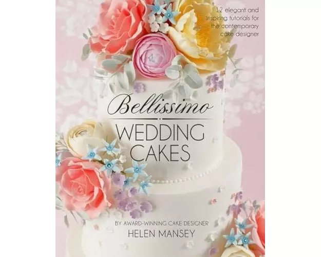 Bellissimo Wedding Cakes
