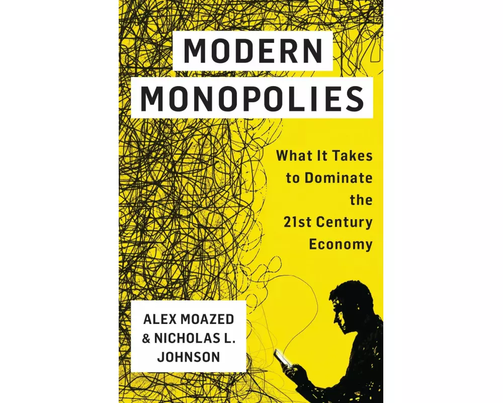 Modern Monopolies