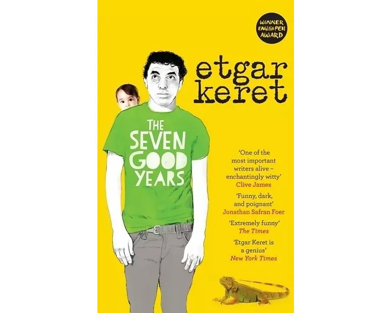 The Seven Good Years