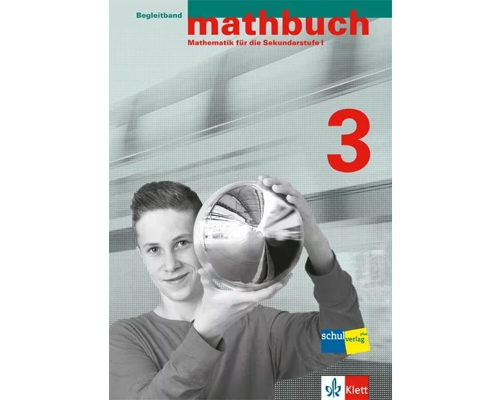 mathbuch 3