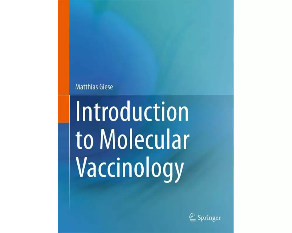 Introduction to Molecular Vaccinology