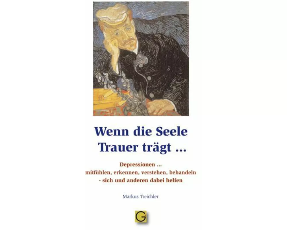 Wenn die Seele Trauer trägt