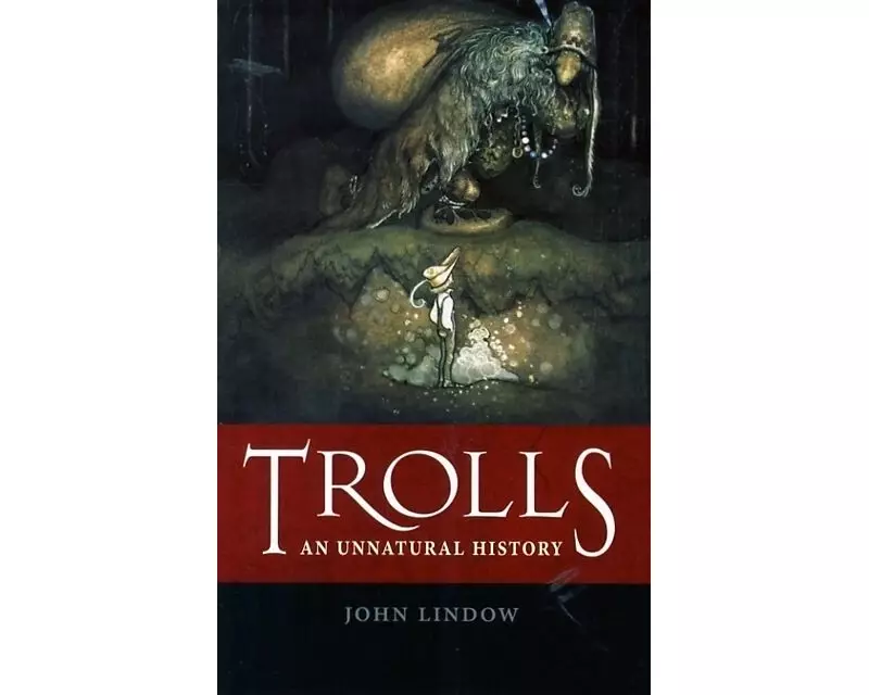 Trolls