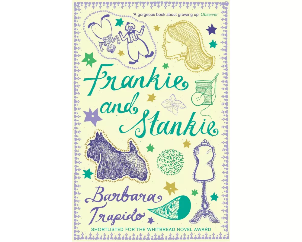Frankie & Stankie