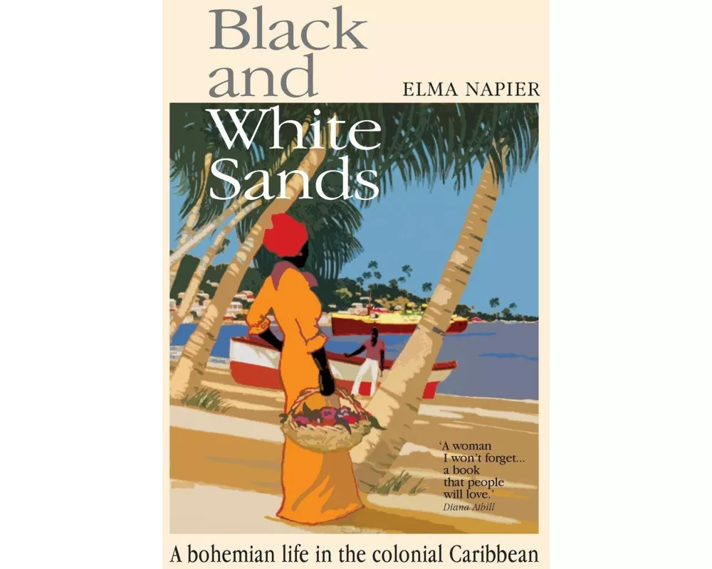 Black and White Sands