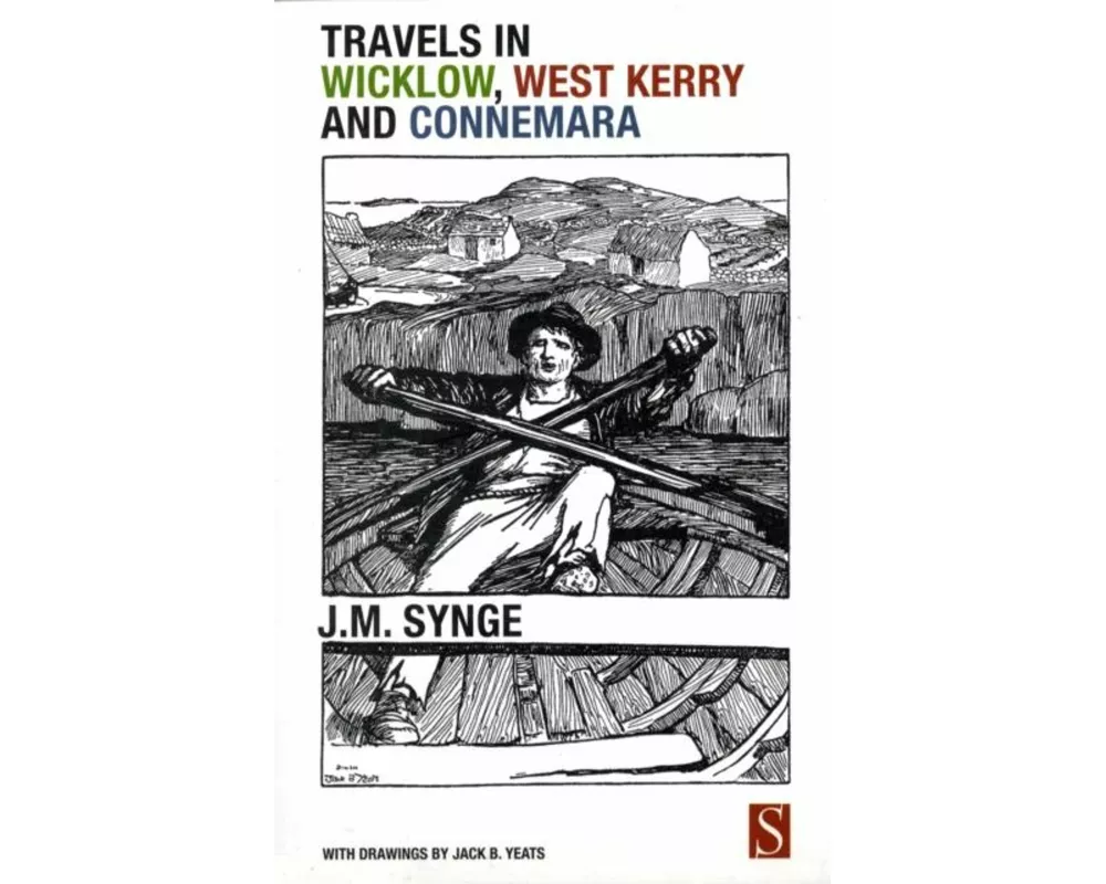 Travels in Wicklow, West Kerry and Connemara