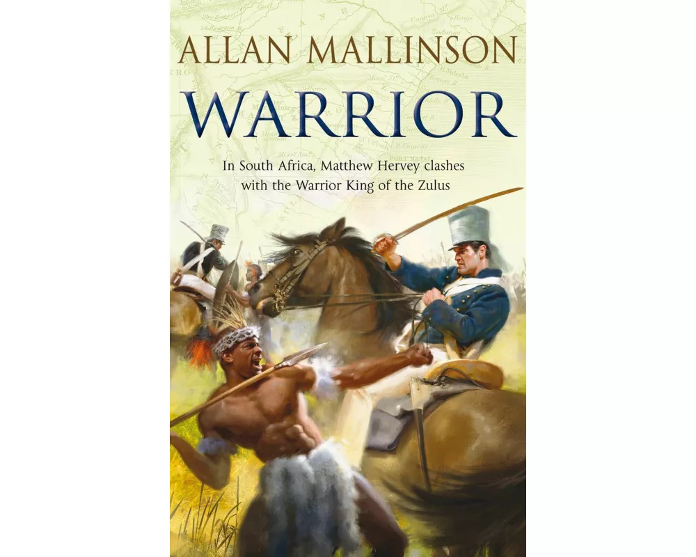 Warrior