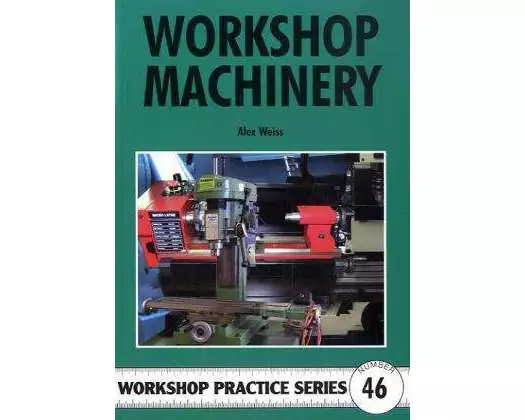 Workshop Machinery