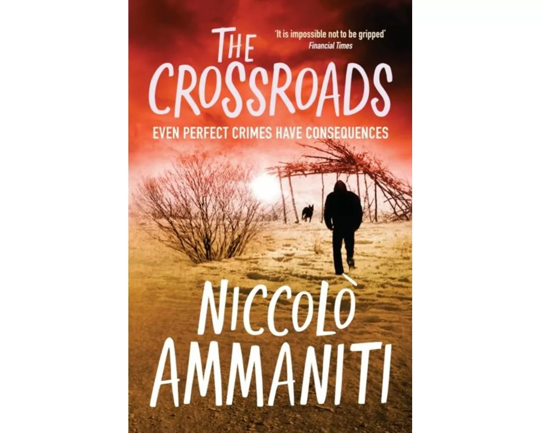 The Crossroads