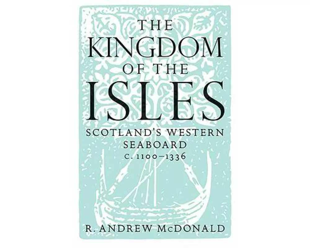 The Kingdom of the Isles