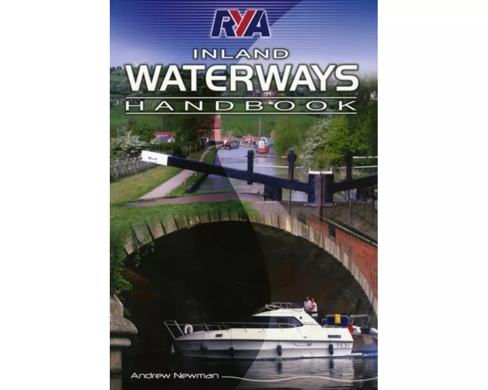 RYA Inland Waterways Handbook
