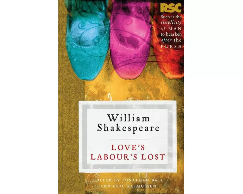 Love's Labour's Lost