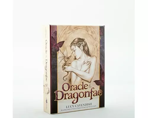 Oracle of the Dragonfae