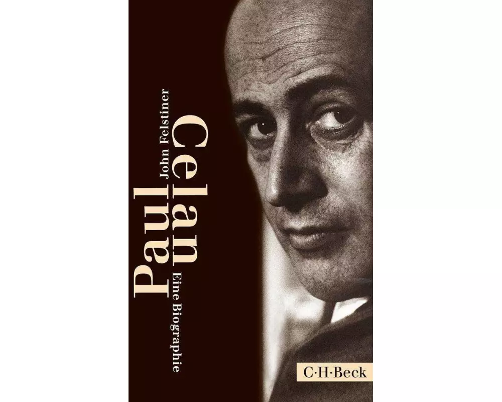 Paul Celan