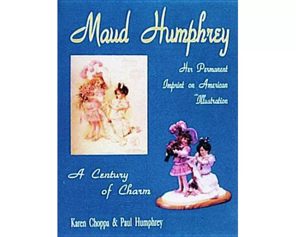 Maud Humphrey