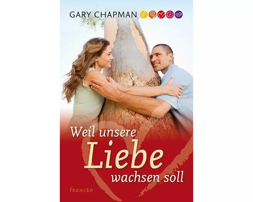 Weil unsere Liebe wachsen soll
