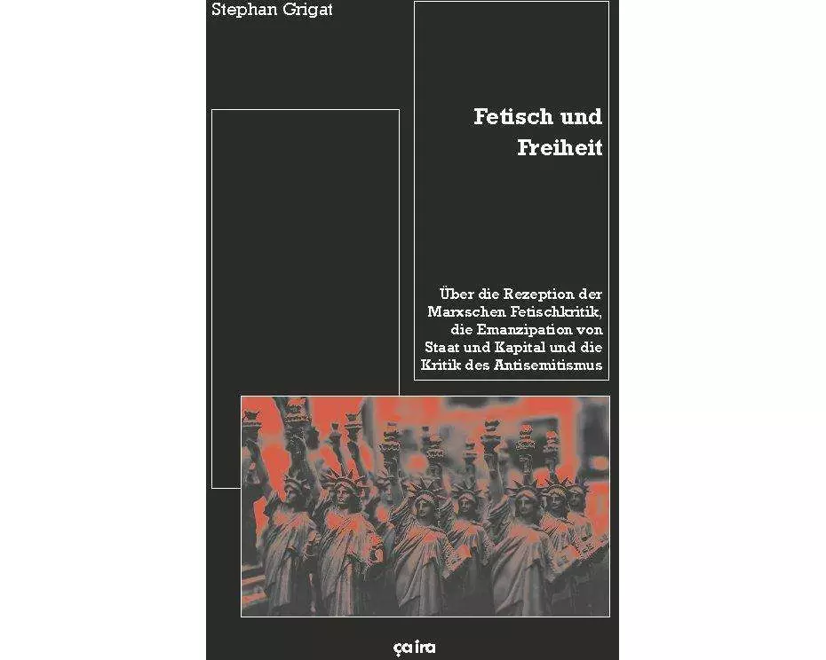 Fetisch und Freiheit