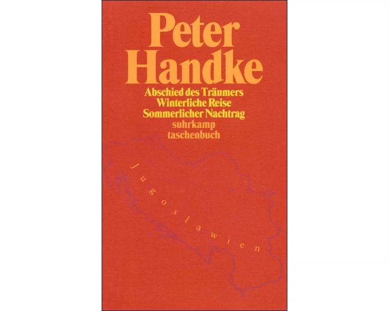 Abschied des Träumers vom Neunten Land