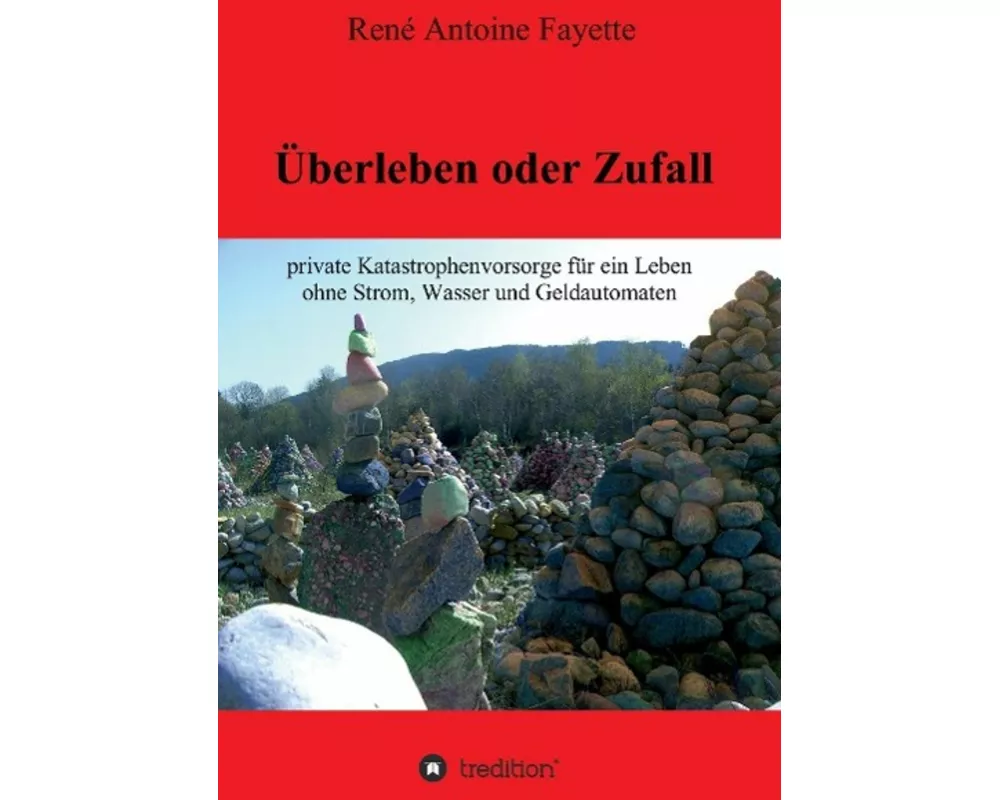 Überleben oder Zufall