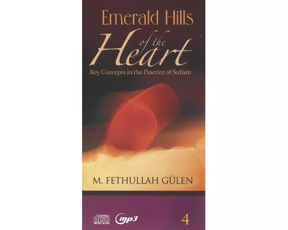 Emerald Hills of the Heart 4 Audiobook