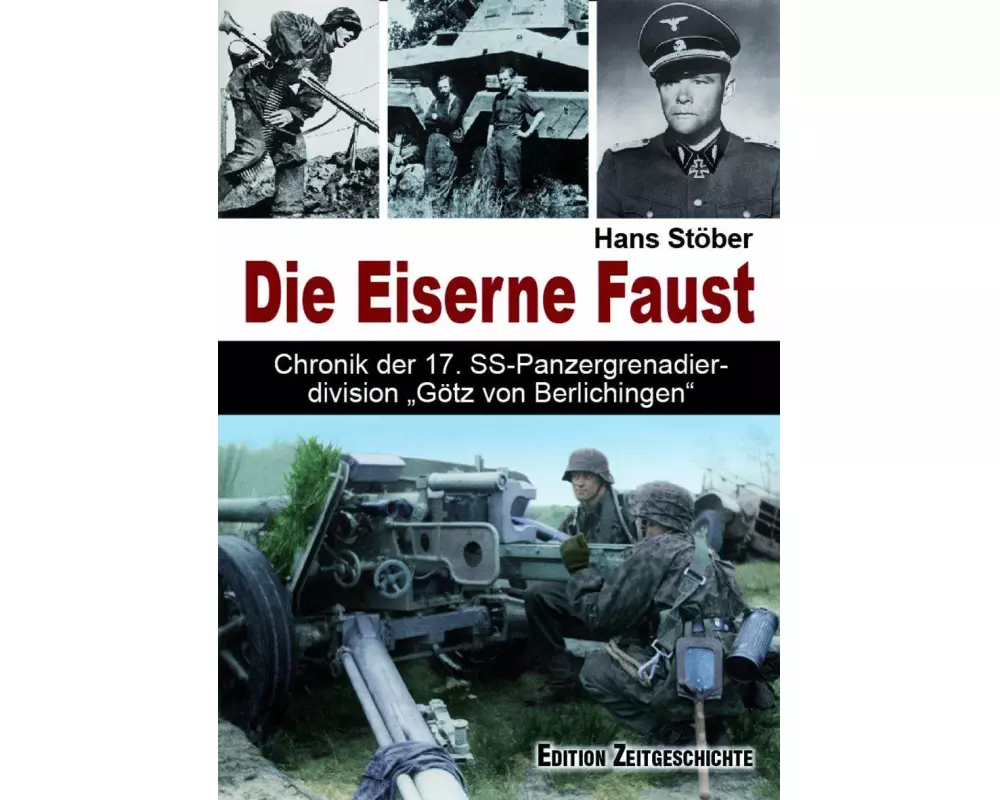 Die Eiserne Faust