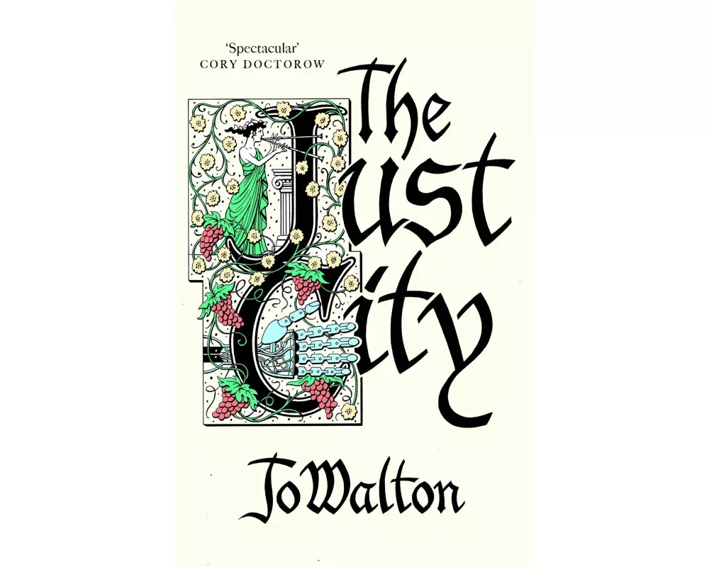 The Just City