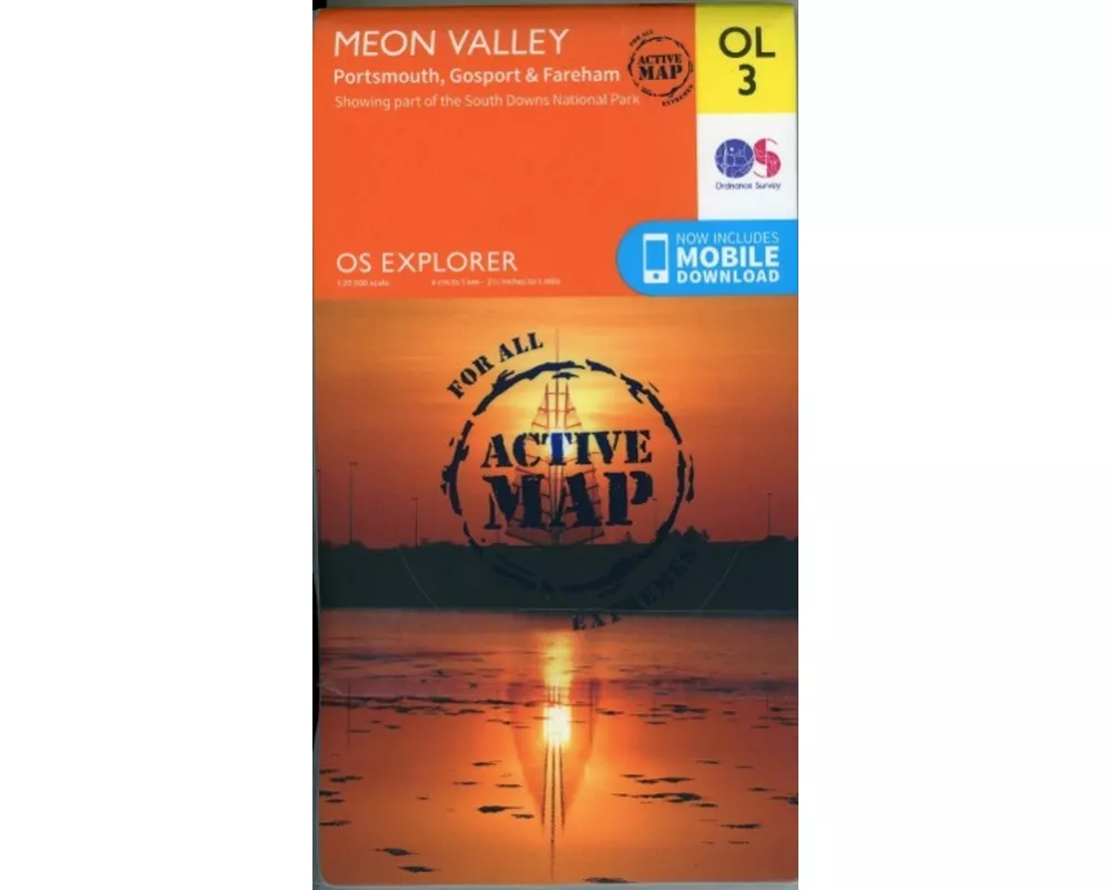 Meon Valley, Portsmouth, Gosport & Fareham