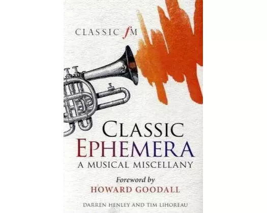 Classic Ephemera