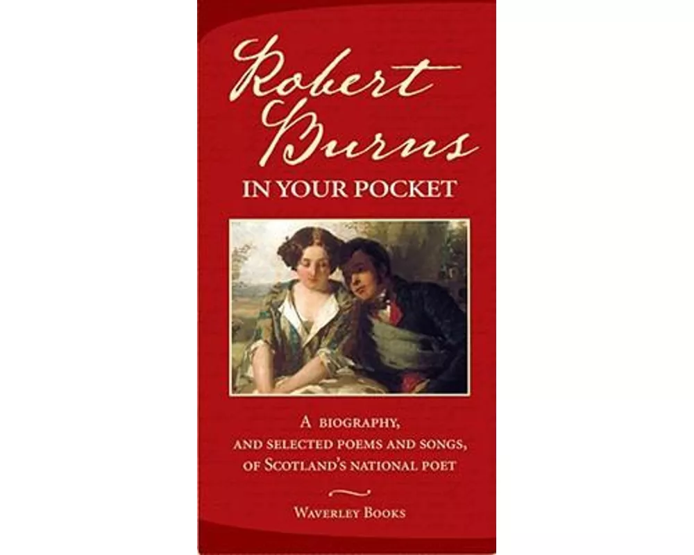 Robert Burns in Your Pocket